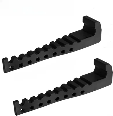 Imagen del producto de Mesa auxiliar de lujo para comedor