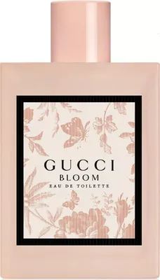 Immagine prodotto di Gucci Bloom Eau De Toilette Spray 50ml