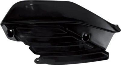 Produktbild von Acerbis X-Force Handschutzabdeckung, schwarz, Einheitsgröße