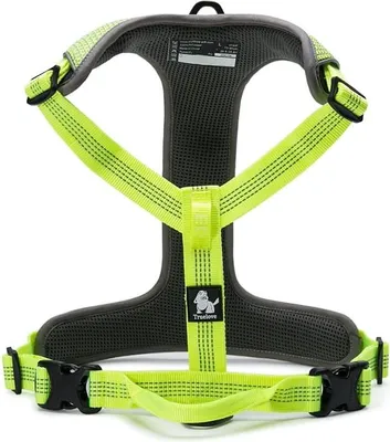 Image de Harnais de protection léger pour chiens Truelove EASY WALK L