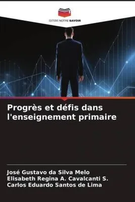 Produktbild von Progrès et défis dans l'enseignement primaire