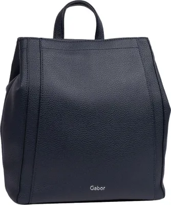 Produktbild von Gabor Rucksäcke Bessy, Backpack M, dark blue, Blau