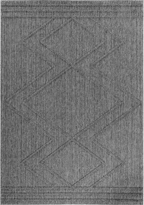 Immagine prodotto di Tappeto per esterni PATARA Grigio 200 cm x 290 cm