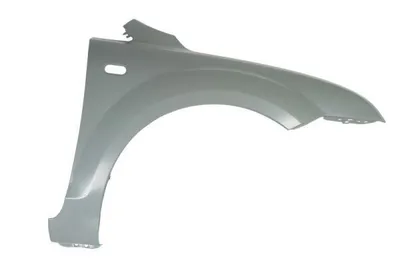 Produktbild von BLIC 6504-04-2533312Q Kotflügel Vorne Rechts für FORD Focus II Schrägheck (DA, HCP, DP) Focus II Kombi (DA, FFS, DS) FOCUS II Cabriolet