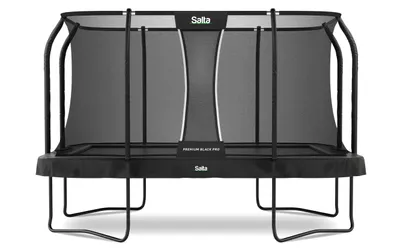 Produktbild von Salta Premium Black Pro 400x260cm