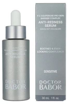 Produktbild von Babor Doctor Sensitive Anti-Redness Serum