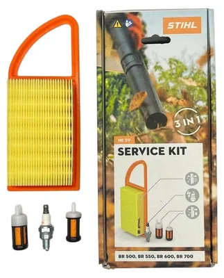 Produktbild von Stihl Original Service Kit 39 BR500 BR550 BR600 BR700 - 42820074100