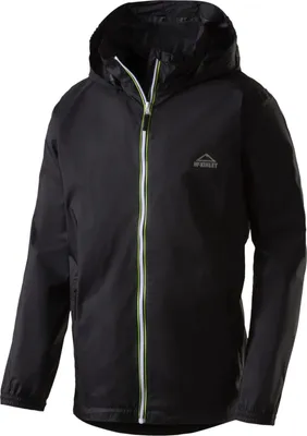 Produktbild von McKINLEY He.-Regenjacke Kereol III BLACK XXL
