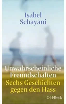 Obrázok produktu pre Unwahrscheinliche Freundschaften