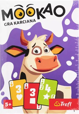 Produktbild von MooKao 02698