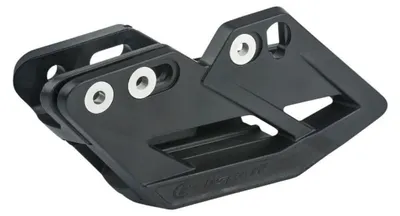 Produktbild von POLISPORT Performance schwarze Kettenführungs-Öse für Kawasaki KX 250F/450F