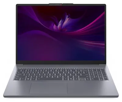 Image de Ordinateur portable LENOVO IdeaPad Slim 3 16IRH10 | Windows 11 - Écran 16 pouces WUXGA - Processeur Core i5-13420H - Mémoire RAM 16 Go - SSD 512 Go - Clavier AZERTY