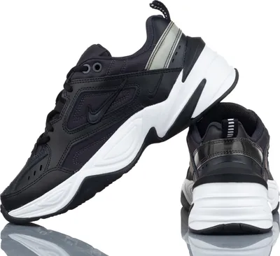 Produktbild von Sportschuhe für Damen Nike M2K Tekno, BQ3378 002, Größe:38,5