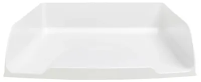 Produktbild von Exacompta 6x Briefablage Querformat Combo Styli, AutentiK - Weiß - 11113D