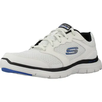 Produktbild von SKECHERS Halbschuhe FLEX ADVANTAGE 4.0, Weiß:44