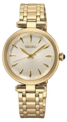 Obrázok produktu pre Dámske náramkové hodinky Seiko Quartz SRZ554P1