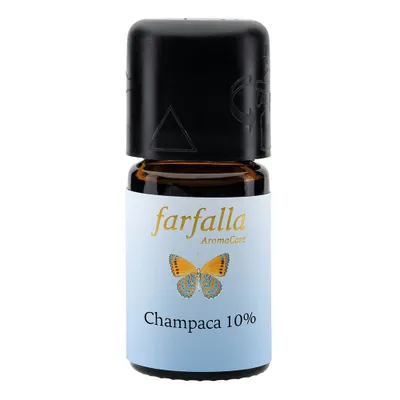 Obrázok produktu pre Champaca 10% Absolue 5ml
