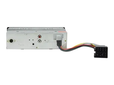 Produktbild von BLOW AVH-8602 Audioverstärker mit Bluetooth und Fernbedienung (78-268#)