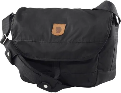 Zdjęcie produktu dla Fjällräven Greenland, Chłopak, dziewczyna, Torba na ramię, Mały, Zamek błyskawiczny, Kieszeń na zamek, 1 kiesz.
