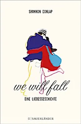 Produktbild von We Will Fall
