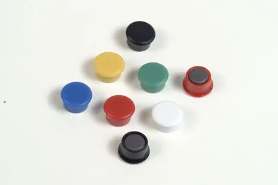 Obrázok produktu pre 851/13 magnety barevné, 100 ks