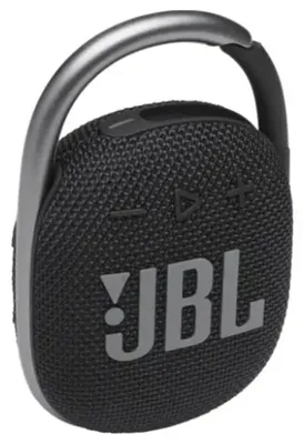 Immagine prodotto di Altoparlante Bluetooth wireless JBL Clip 4, nero