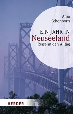 Immagine prodotto di Ein Jahr in Neuseeland