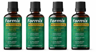 Obrázek produktu pro Formix-4x