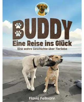 Image de Buddy - Eine Reise ins Glück