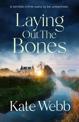 Produktbild von Laying Out the Bones
