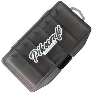 Produktbild von Pikecraft The System Box 18x11x3,2cm - Zubehörbox
