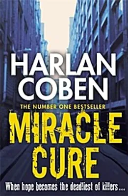 Image de Miracle Cure