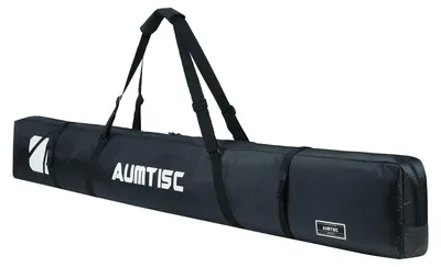 Produktbild von Solidchoice – Skitasche – Gepolsterte Reisetasche für Ski und Outdoor-Ausrüstung