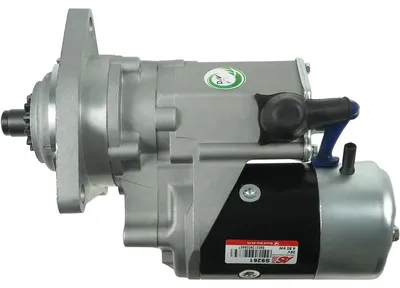 Produktbild von Starter HINO, 24 V, 4,5 kW