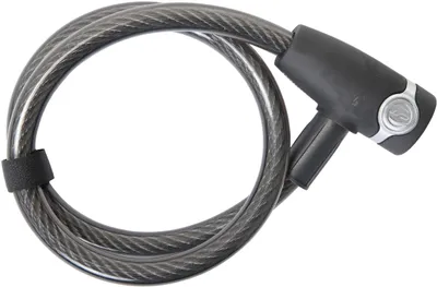Produktbild von Contec Ct Kabelschl. Ecoloc 15 Mm X 85 Cm, Schwarz