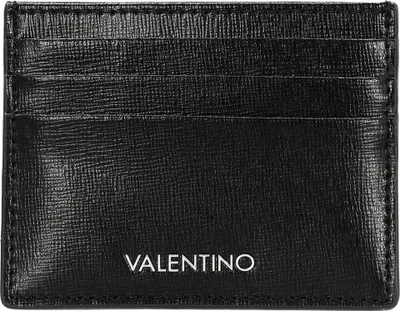 Produktbild von Valentino Bags Marnier - Kreditkartenetui 6cc 10 cm (nero)
