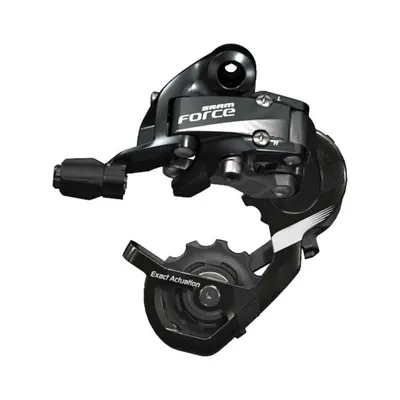 Produktbild von SRAM Schaltwerk Force22 11-F. Short Cage