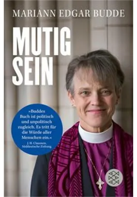 Produktbild von Mutig sein