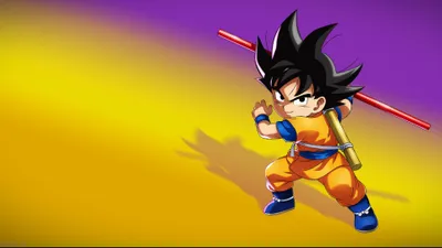 Produktbild von DBZ Kakarot Spiel für PS5 Daima Edition - NEU &