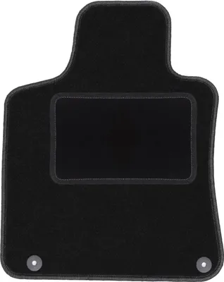 Image de Tapis de sol noir pour le conducteur : Peugeot 508 II Berline, Break, Liftback (2018-)
