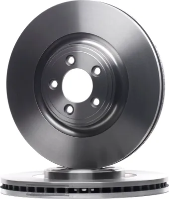 Image de 2x BOSCH disque de frein 0 986 479 754 pour JAGUAR XF (_J05_ CC9) S-Type (X200)