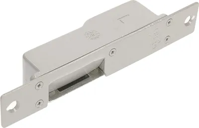 Produktbild von KOTARBAU® Elektrisches Türschloss R2 12 V Links elektromagnetisches Gleichstromschloss Kathodenschloss elektrisches Schloss für Türen Tore Pforten