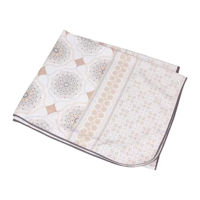 Produktbild von Tafeldecke 'Light Mandala', dekorativer Blickfang, orientalisches Muster, schick