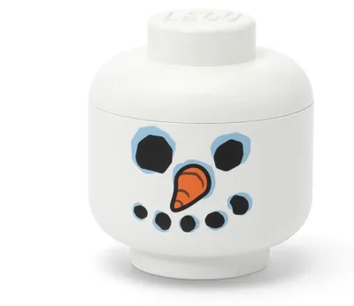 Zdjęcie produktu dla LEGO Iconic 5009320, Zestaw do budowania, 4 lat(a), Plastik, 0 szt., 187 g