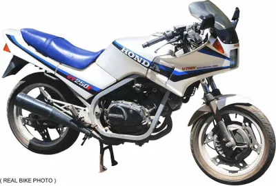 Produktbild von Hasegawa BK14 - 1/12 Honda VT250F, 1984 - Neu