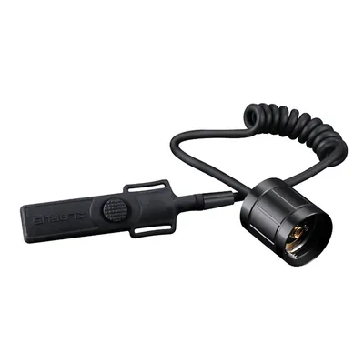 Produktbild von Klarus TRC1 Kabelschalter - Schwarz
