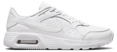 Produktbild von Nike Air Max SC Leather Triple White - EU 42.5