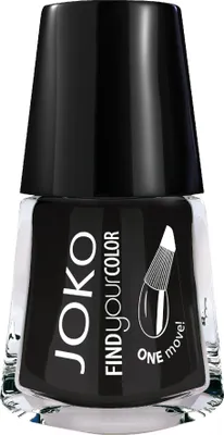 Produktbild von JOKO Find Your Color Nagellack mit Vinyl 137 Wild Look 10ml