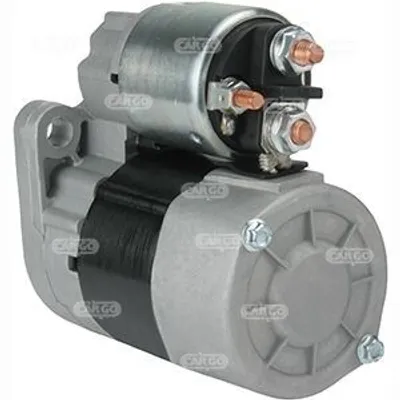 Produktbild von HC-Cargo 114319 Starter Anlasser 2,5kW passend für MERCEDES-BENZ G-Klasse SUV (W463) 24V LKW