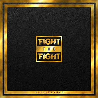Produktbild von Fight The Fight - Deliverance CD